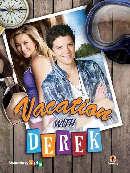 Vacances avec Derek