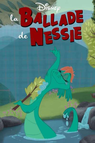 La Balade de Nessie