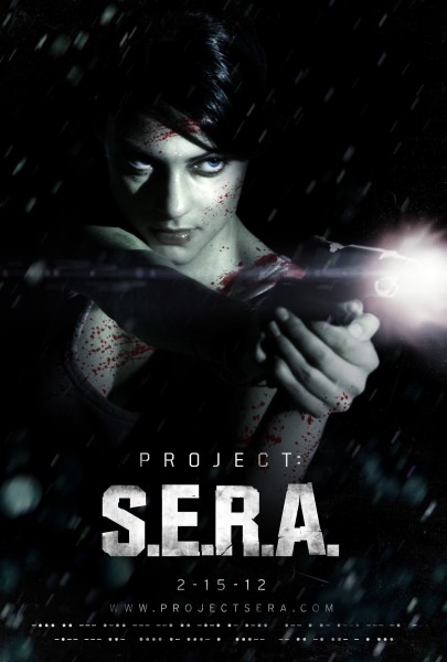 Project S.E.R.A.