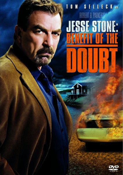 Jesse Stone : Le Bénéfice du doute