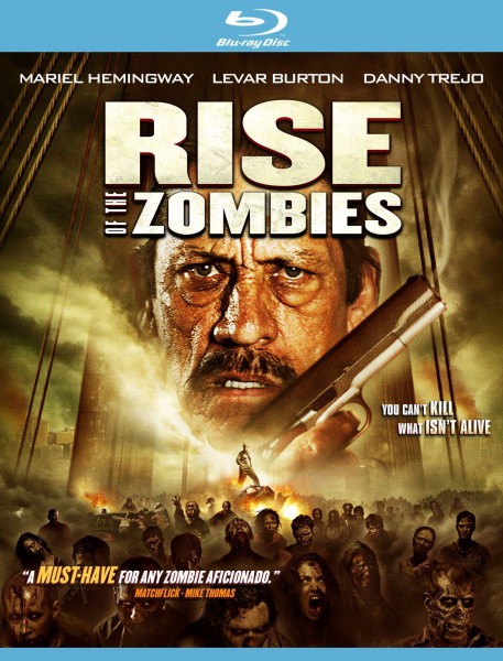 Rise of the Zombies