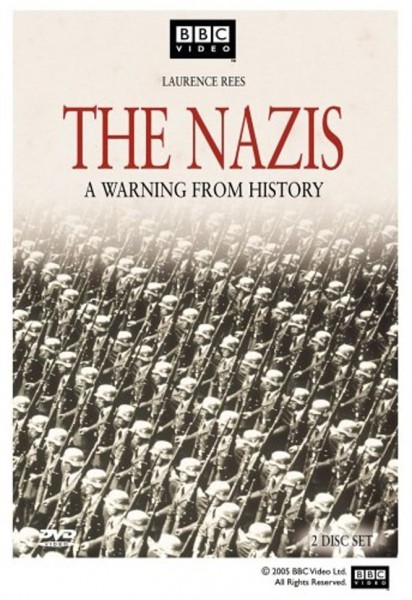 Nazisme: un avertissement de l'Histoire