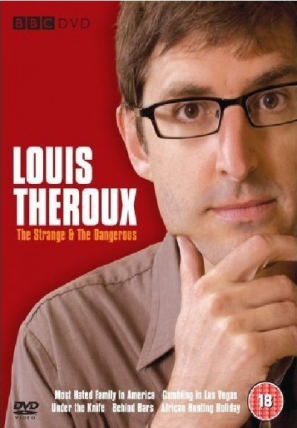 Louis Theroux: Behind Bars