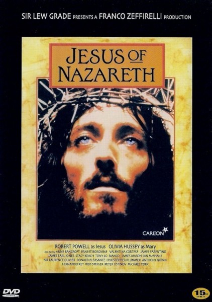 Jésus de Nazareth (mini-série)