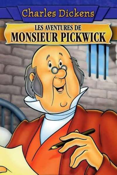 Les Aventures de Monsieur Pickwick