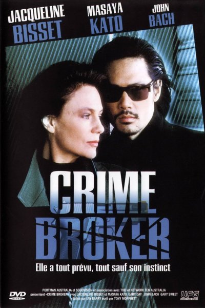 Crime Broker