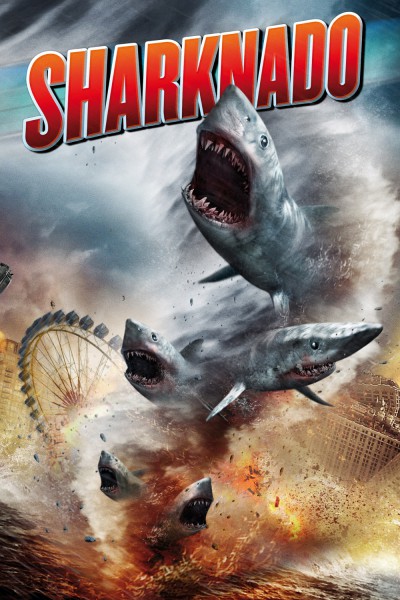 Sharknado