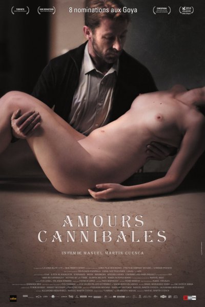 Amours Cannibales