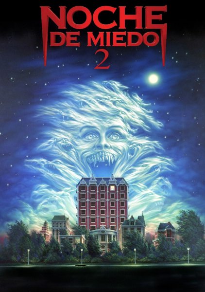 Fright Night 2