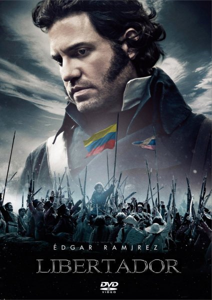 The Libertador