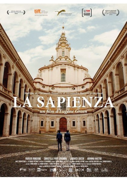 La Sapienza