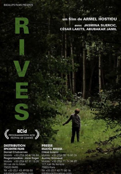 Rives