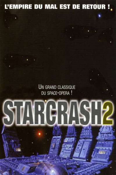 Starcrash 2