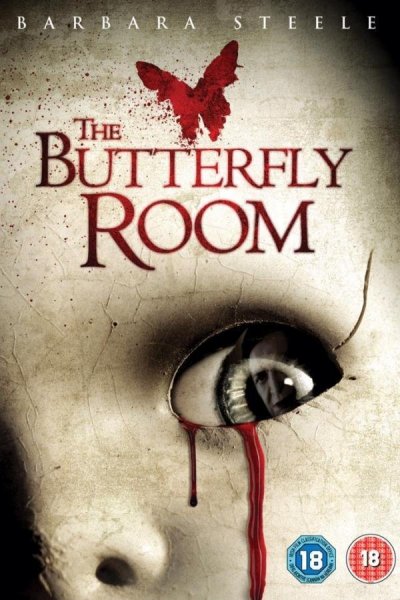 The Butterfly Room