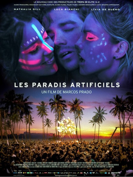 Les Paradis artificiels