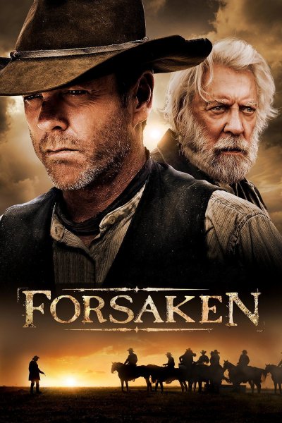 Forsaken, retour à Fowler City