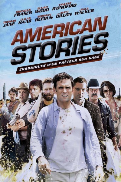 American Stories