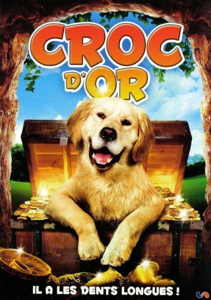 Croc d'Or