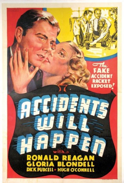 Accidents Will Happen