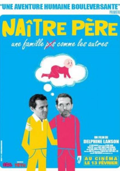 Naître père