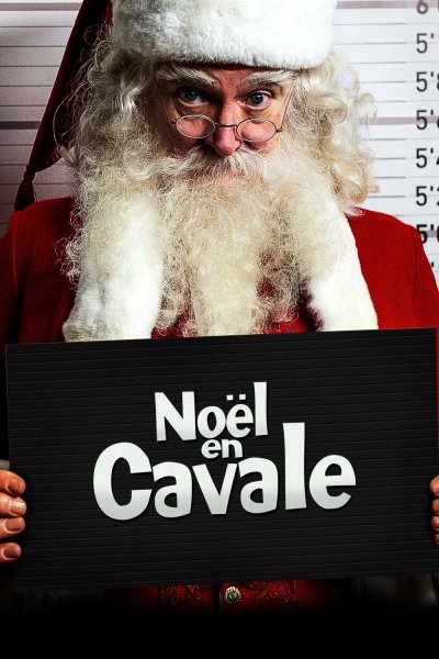 Noël en cavale