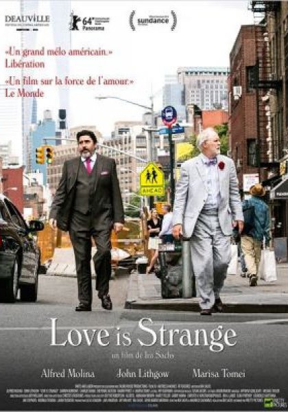 Love Is Strange