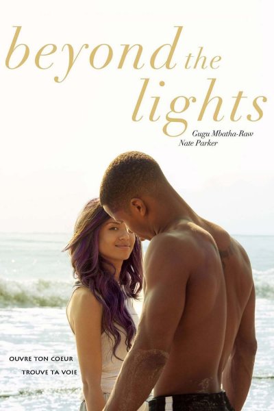 Beyond the lights