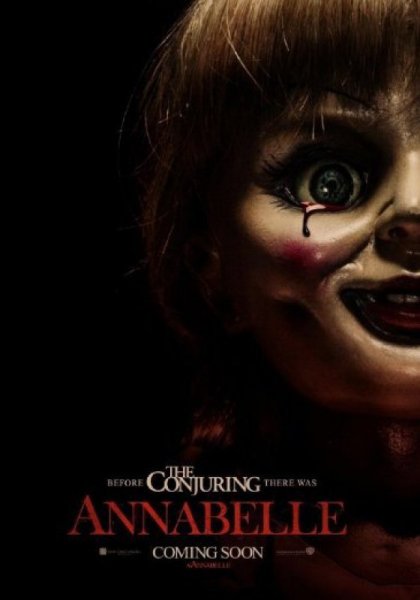 Annabelle