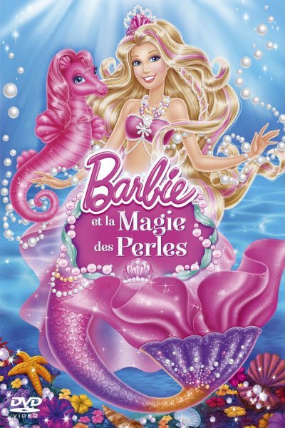 Barbie et la magie des perles