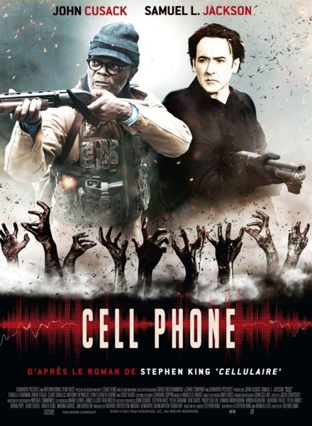 Cell Phone