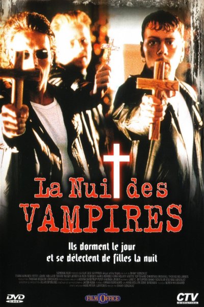 La nuit des vampires