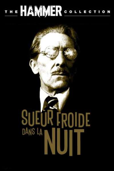 Sueur froide dans la nuit