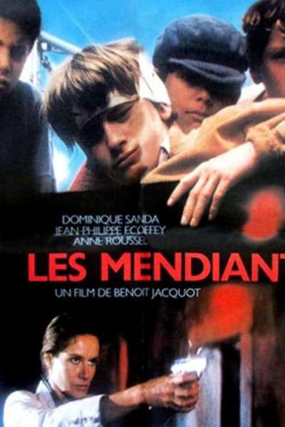 Les Mendiants