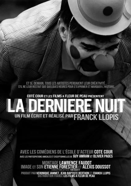 La dernière nuit