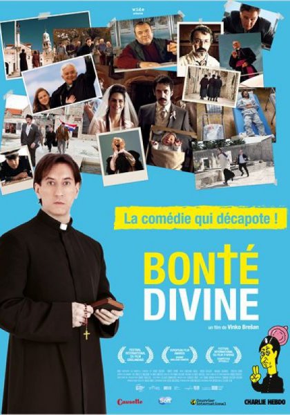 Bonté Divine