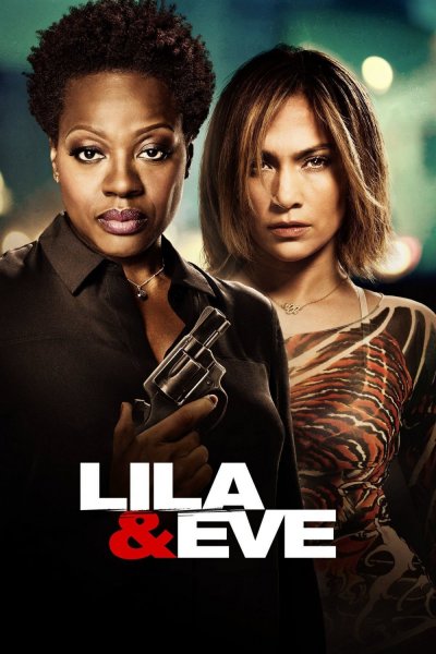 Lila and Eve