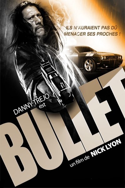 Bullet