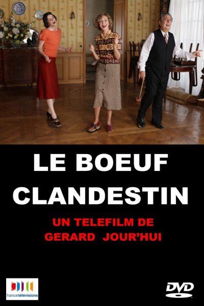 Le Bœuf clandestin