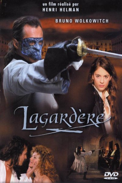 Lagardère