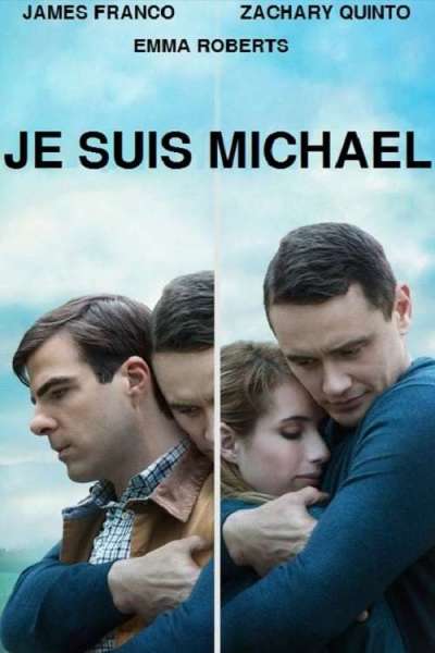 Je suis Michael