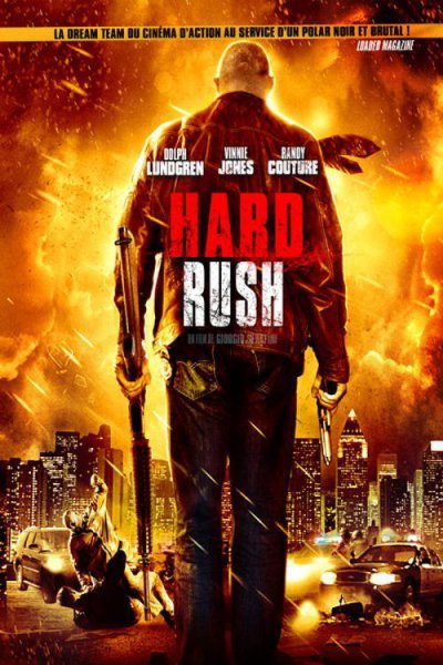 Hard Rush