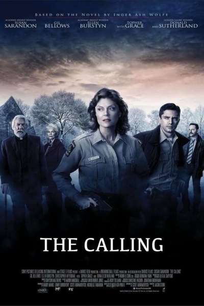 The calling (Jason Stone)