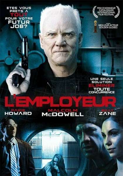 L'Employeur