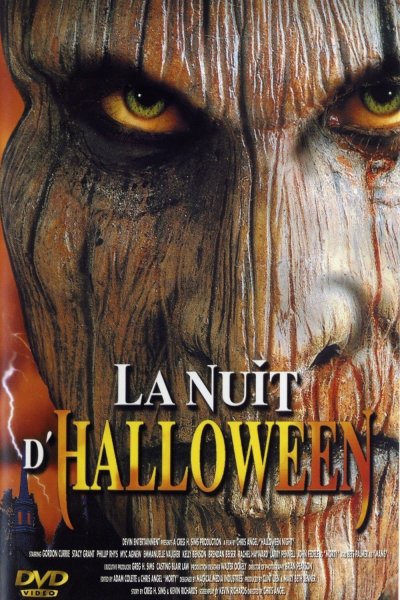 La Nuit d'Halloween