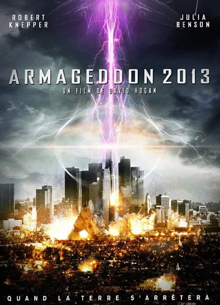 Armageddon 2013