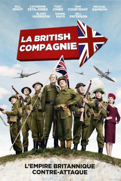 La British Compagnie