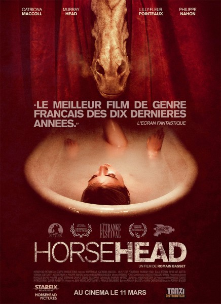 Horsehead