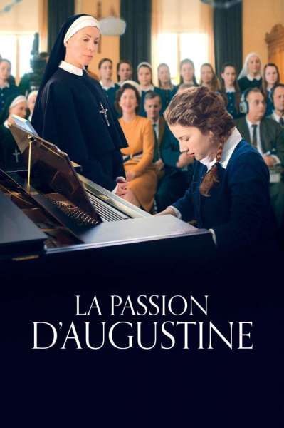 La Passion d'Augustine