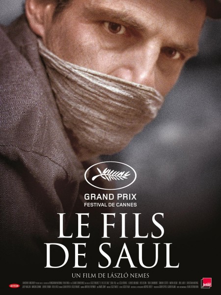 Le Fils de Saul