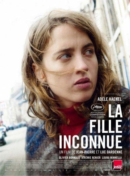 La Fille inconnue